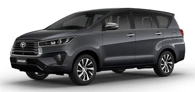 2023 Toyota Innova debuts in Indonesia - Hello handsome SUV looks and  hybrid powertrain - Auto News | Carlist.my