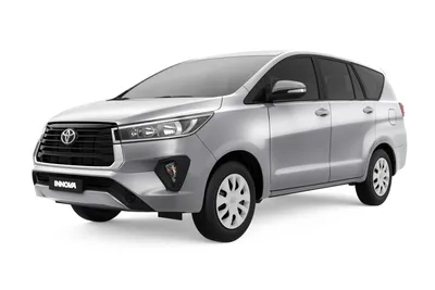 Toyota Innova Hycross Electric Version Reportedly In The Works