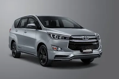 Toyota Innova Hycross official image leaked ahead of November 25 debut -  Overdrive