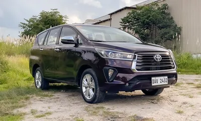 Toyota Innova Crysta Limited Edition - Exciting features, engine, price |  PHOTOS | Zee Business