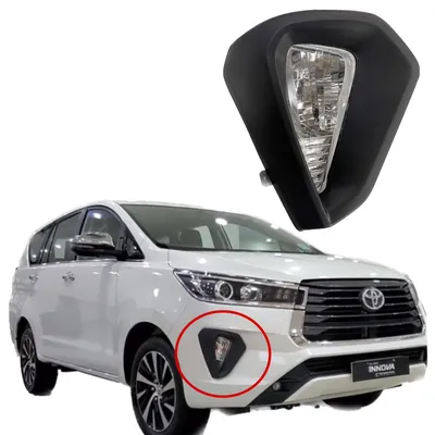 2023 Toyota Innova Zenix launched in Malaysia - petrol and hybrid variants,  from RM165k - AutoBuzz.my