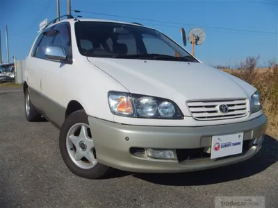 Срочно! Продается Toyota Ipsum 1997 г/в,: 6500 USD ➤ Toyota | Бишкек |  61268333 ᐈ lalafo.kg