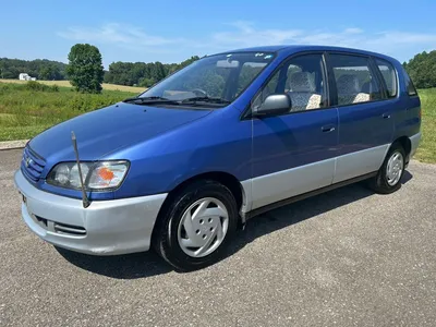 1997 Toyota Ipsum for sale near Cleveland, Tennessee 37323 - 101933948 -  Classics on Autotrader