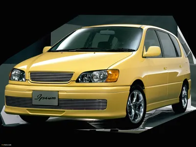 Продается Toyota Ipsum 2002 Тбилиси | MYAUTO.GE ავტომობილების ყიდვა  გაყიდვა, გაქირავება