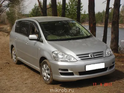 Купить Toyota Ipsum 2002 года в Алматы, цена 6500000 тенге. Продажа Toyota  Ipsum в Алматы - Aster.kz. №c963295