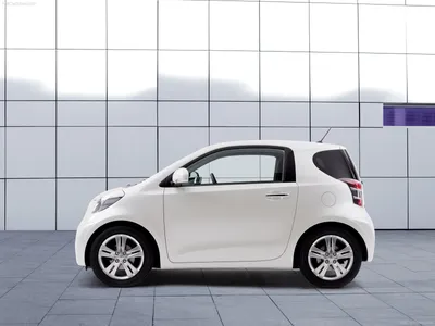 Will Toyota's iQ be Smart enough? | Automotive News
