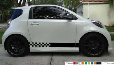 Toyota iQ Review 2024 | Top Gear