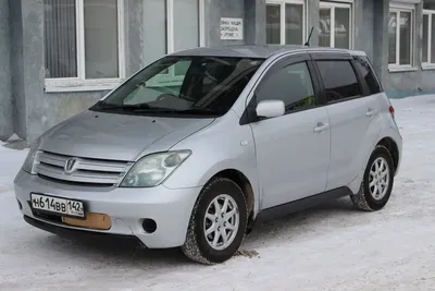 Toyota Ist 2005 model in silver colour now available at harab motors tz -  YouTube