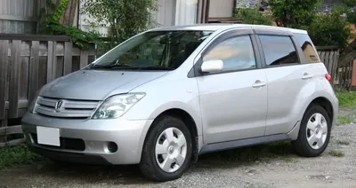 File:2002-2005 Toyota ist.jpg - Wikipedia