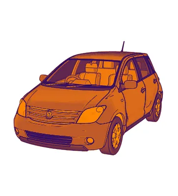 Mi Toyota Ist 💓 celeste #ist 🚘 #paraguay 🇵🇾 | New model car, Lifted  cars, Car colors