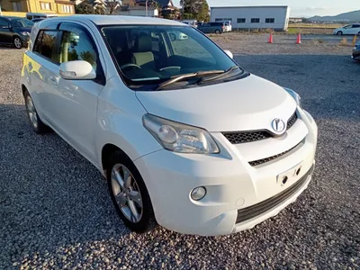 Used TOYOTA IST for sale | TOYOTA IST exporter Enhance Auto