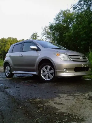 Japan used Toyota Ist CBA-NCP60 Hatchback 2005 for Sale-7206957