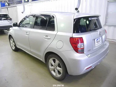 cars.kg - Продаю Scion XD (Toyota ist) 2010 год. Левый... | Facebook