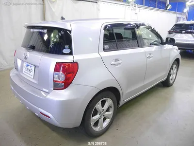 Авторынок Бишкек Машины on Instagram: \"продаю Toyota Ist (Scion XD) 2008  года объём 1.8 VVT-I двигатель нового образца, автомат, левый мульти руль,  свежепригнан, напрямую из Америки, оформлен, состояние идеальное, карфакс  чистый, резвый,