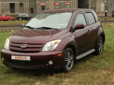 Продаю Toyota ist 2002 г объем: 7000 USD ➤ Toyota | Бишкек | 88599020 ᐈ  lalafo.kg