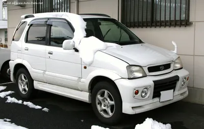 Toyota Cami | Technical Specs, Fuel consumption, Dimensions