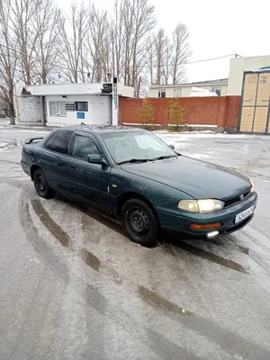 AUTO.RIA – Тойота Камри 1992 года в Украине - купить Toyota Camry 1992 года