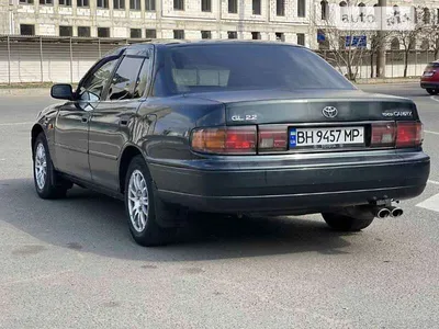 Продам Toyota Camry 10 в Одессе 1992 года выпуска за 3 100$
