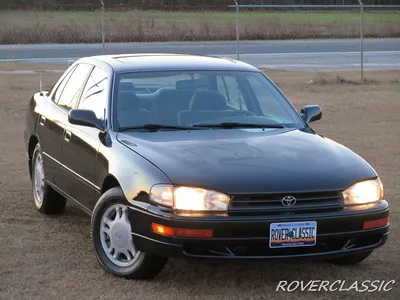 1992 Toyota Camry For Sale - Carsforsale.com®