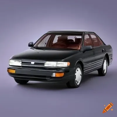 Toyota Camry 1992 - 1996 VRAY 3D Model $129 - .3ds .c4d .fbx .lwo .max .obj  - Free3D