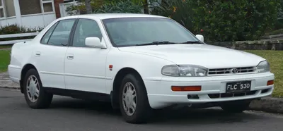 1993 Toyota Camry XLE - Accel Auto Connection