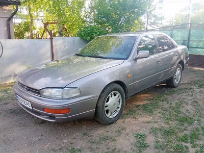 Toyota Camry 1993 - 60 000 TMT - етр. Туркменбаши | TMCARS
