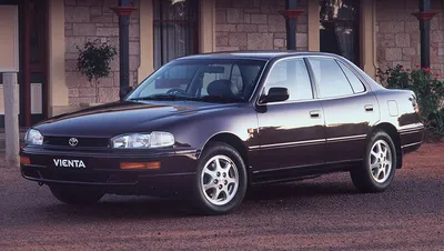 AUTO.RIA – Продам Тойота Камри 1993 (BH9690OX) бензин 2.2 седан бу в  Одессе, цена 4400 $