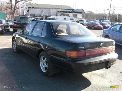 Купить Toyota Camry 1993 года в Алматы, цена 1450000 тенге. Продажа Toyota  Camry в Алматы - Aster.kz. №c855931