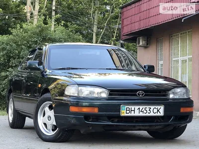 Bring a Trailer on X: \"Sold: 1992 Toyota Camry XLE for $11,500.  https://t.co/i91rzzRLSs https://t.co/4uHCvyEUwm\" / X