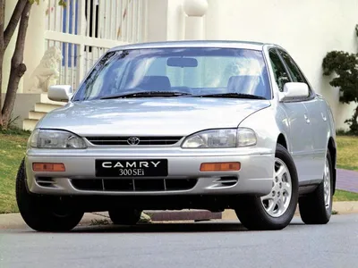 Toyota Camry Wagon AU-spec (XV10) 1993–97 wallpapers (1280x960)