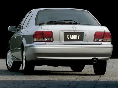 AUTO.RIA – Тойота Камри 1993 года в Украине - купить Toyota Camry 1993 года