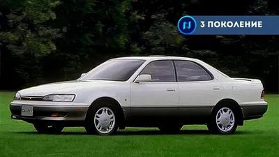 Toyota Camry 1994 - 69 000 TMT - Сакарчага | TMCARS