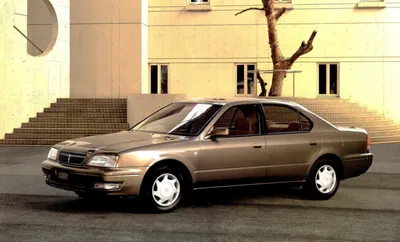 Тойота Камри 1994 — надежный автомобиль, который прост в ремонте и  обслуживании, имеет просторный салон из качественных материал… | Тойота  камри, Ремонт, Автомобиль