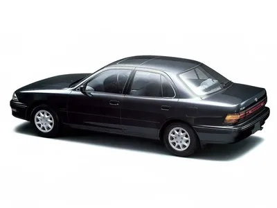Оценка стоимости Toyota Camry XV10 1994 г. на av.by