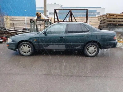 Продам Toyota Camry в г. Очаков, Николаевская область 1994 года выпуска за  4 800$