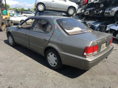 Купить авто Тойота Камри 1994 год в Барнауле, В продаже Toyota Camry 1994  года выпуска, 4 wd, серый, акпп, седан, 2.0 ZX optitron meter, 2 литра,  бензин