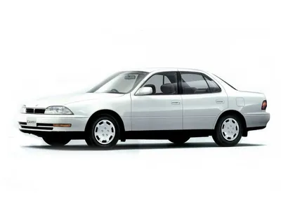 Автоковрики ЭВА (EVA) для Toyota Camry IV правый руль (V40) 1994-1998  купить в Москве | Автомобильные коврики для Тойота Камри
