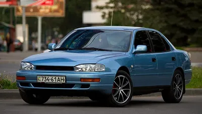 AUTO.RIA – Тойота Камри 1994 года в Украине - купить Toyota Camry 1994 года