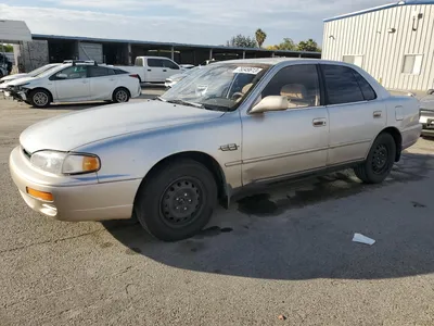1995 Camry LE 2.2 liter : r/Camry