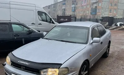 Купить Toyota Camry 1995 года в Алматинской области, цена 2200000 тенге.  Продажа Toyota Camry в Алматинской области - Aster.kz. №g865477
