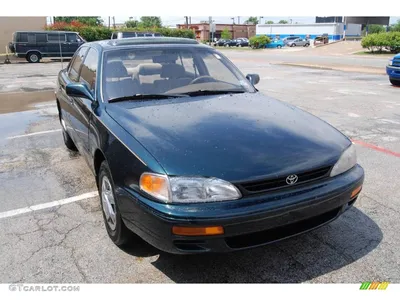 1995 Toyota Camry | The third generation of the Toyota Camry… | Flickr