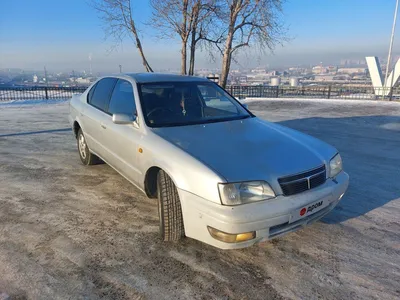 Купить Toyota Camry 1996 года в Алматы, цена 1800000 тенге. Продажа Toyota  Camry в Алматы - Aster.kz. №c886092