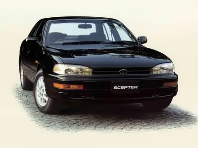 Продам Toyota Camry в Одессе 1996 года выпуска за 4 700$
