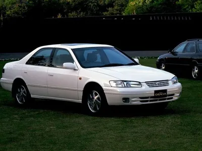 Toyota Camry 1996 - 34 000 TMT - Ашхабад | TMCARS