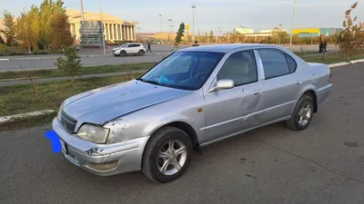 Тойота Камри 1996 года в Украине - купить Toyota Camry 1996 года - AUTO.RIA