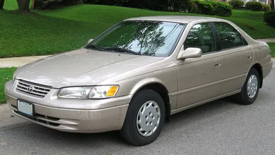 File:1997-1999 Toyota Camry.jpg - Wikipedia