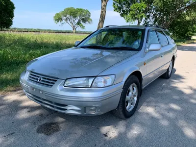 1997 Toyota Camry For Sale In Clayton, NC - Carsforsale.com®