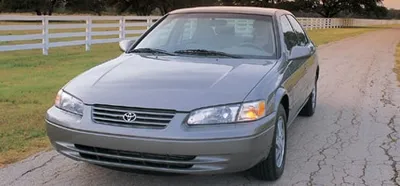 File:1997 Toyota Camry (SXV10R) Intrigue sedan (2015-07-09) 02.jpg -  Wikimedia Commons