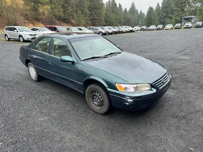 1997 Toyota Camry For Sale - Carsforsale.com®