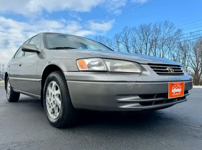 Used 1998 Toyota Camry's in Burkeville, Virginia for sale - MotorCloud